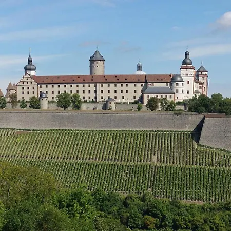 Holiday Würzburg